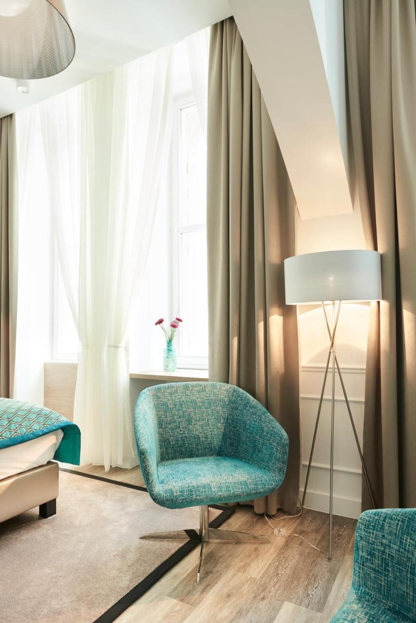 Hotel Boutique Boedapest